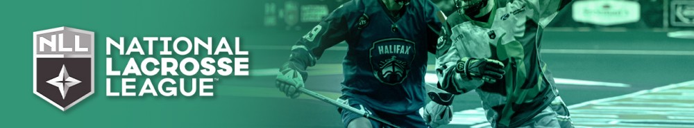 National Lacrosse League backgound