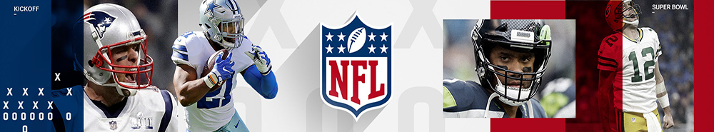 NFL background