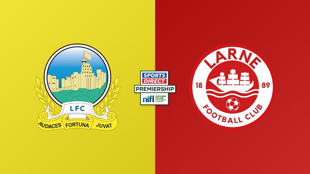 Northern Irish Premiership backgound