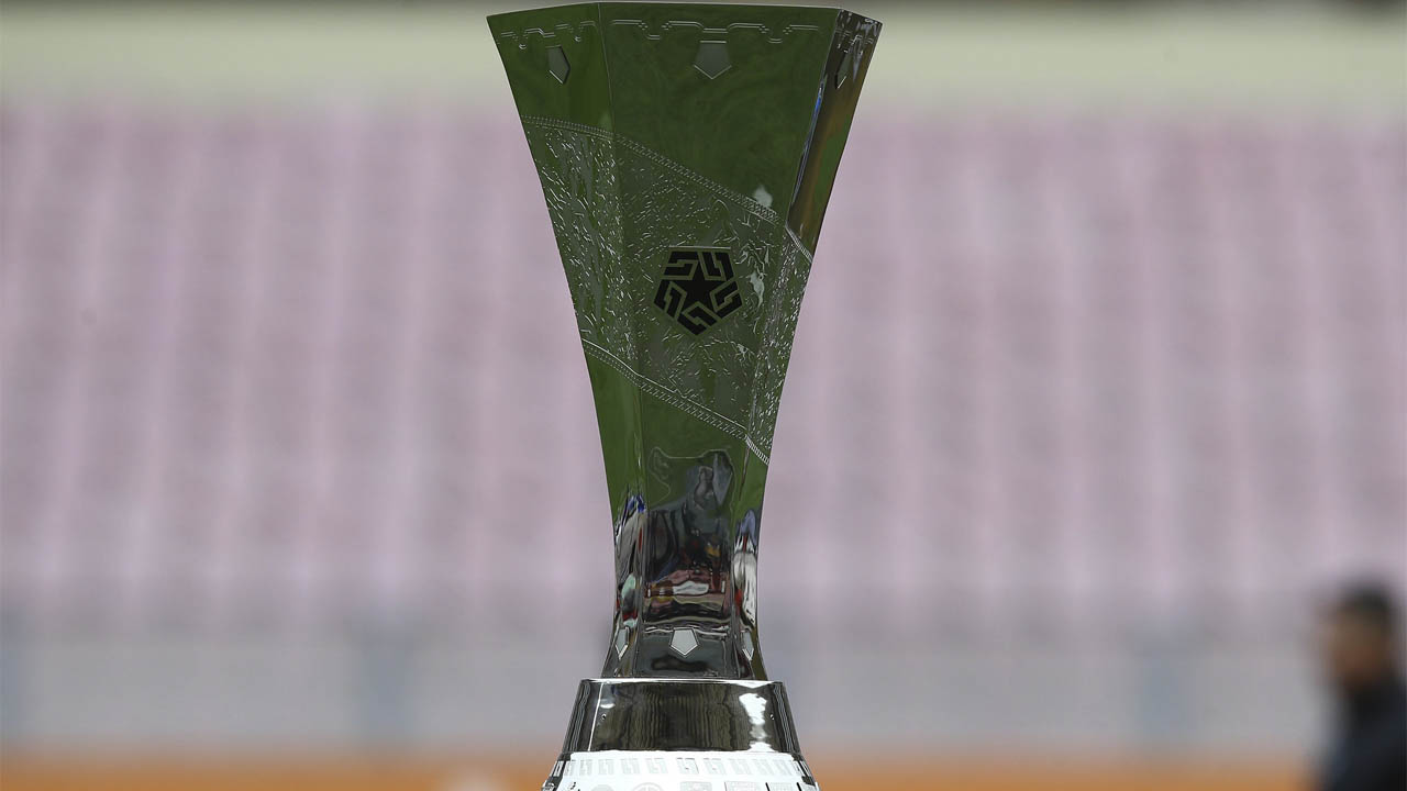 Peruvian Primera Division backgound