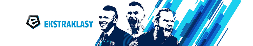 Polish Ekstraklasa backgound