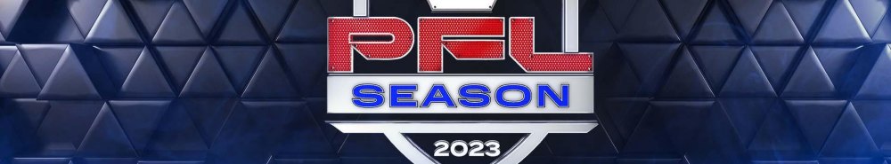 Professional Fighters League backgound