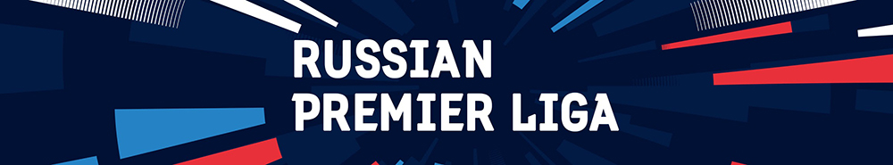 Russian Football Premier League backgound