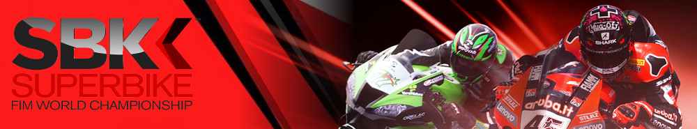 SBK backgound