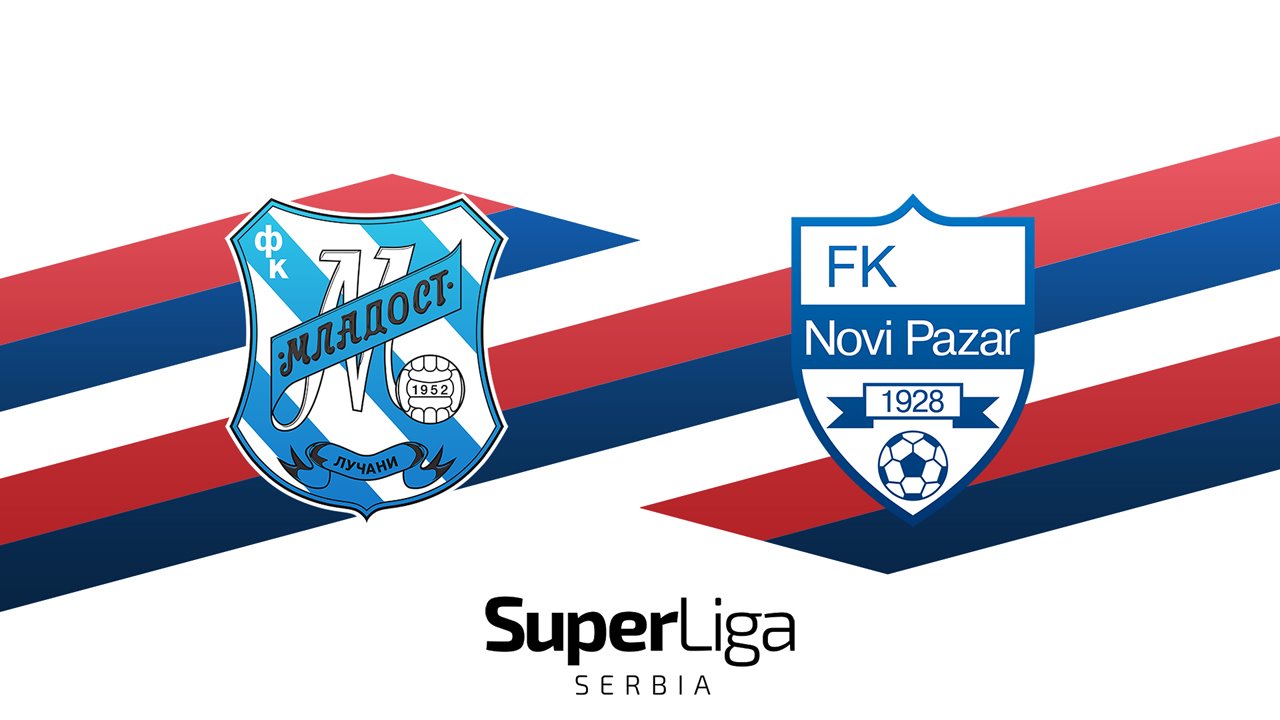 Serbian Super Liga backgound