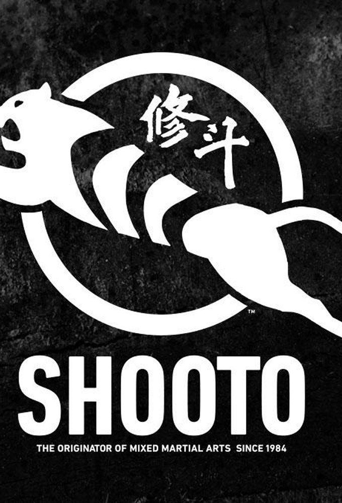 Shooto backgound