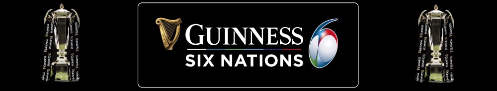 Six Nations Championship backgound