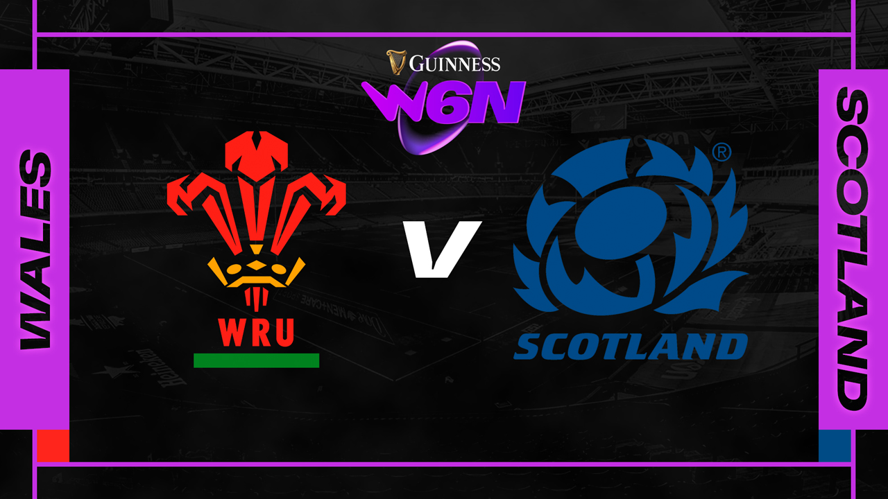 Six Nations Women backgound