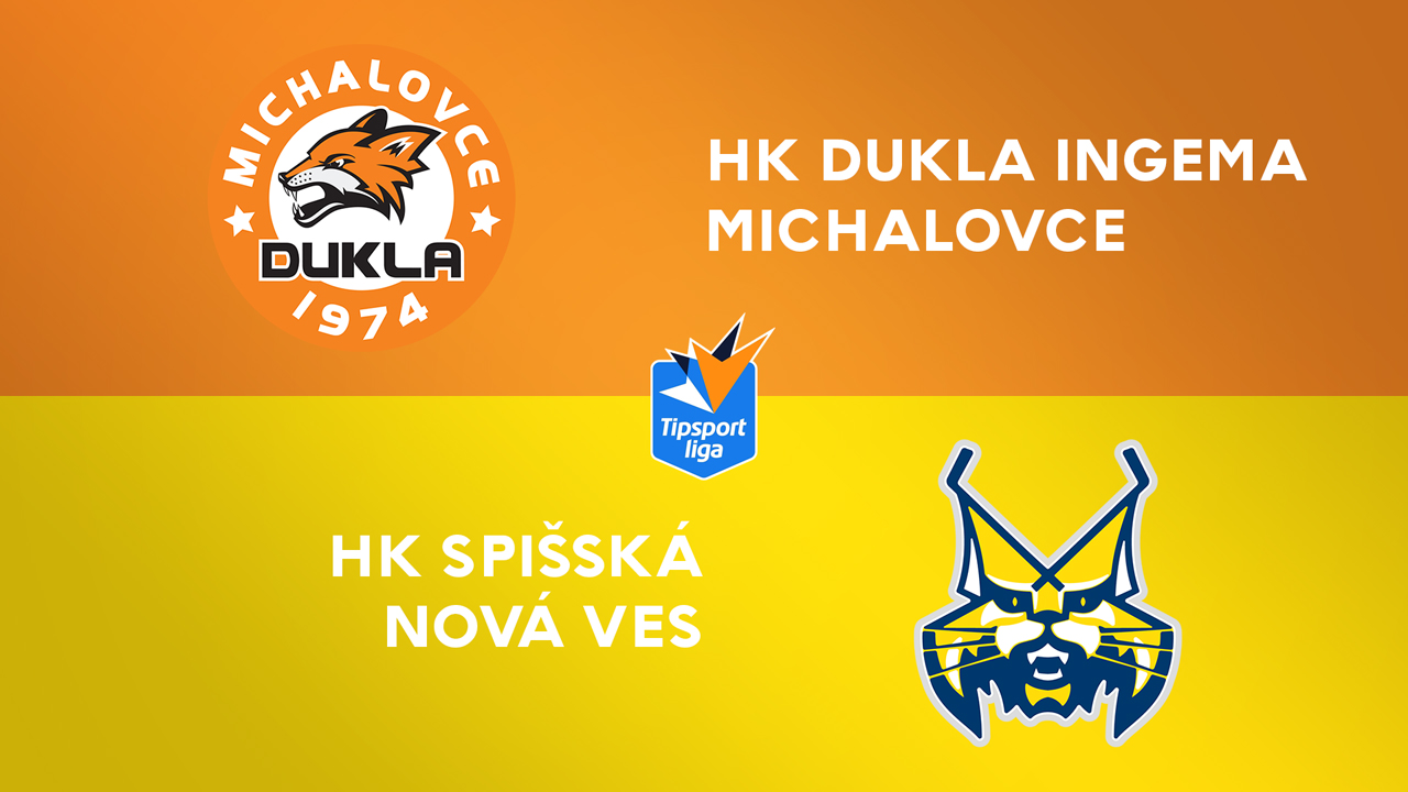 Slovak Extraliga backgound