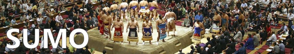 Sumo backgound