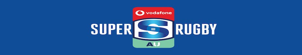 Super Rugby backgound