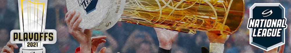 Swiss National League backgound