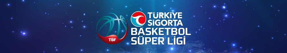 Turkish Basketbol Super Ligi backgound
