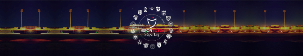 Turkish Super Lig backgound