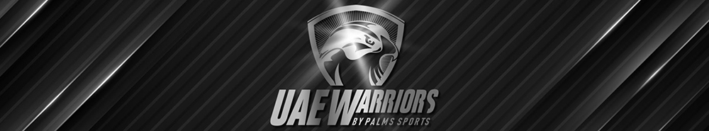 UAE Warriors background