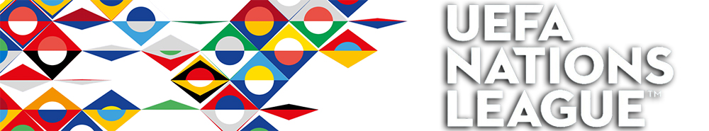 UEFA Nations League backgound