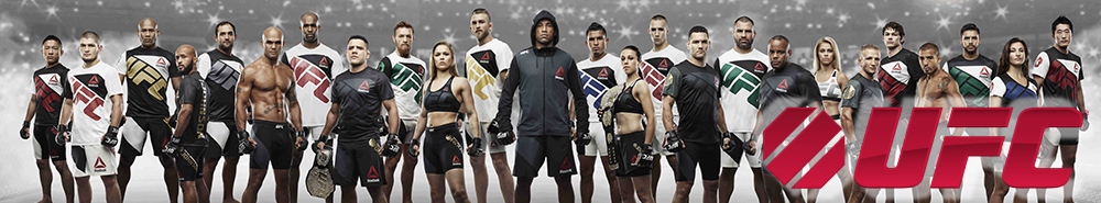 UFC backgound