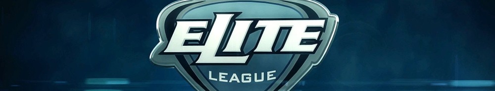 UK Elite Ice Hockey League backgound