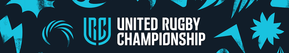United Rugby Championship backgound