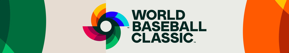 World Baseball Classic backgound