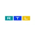 RTL+ Logo