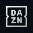 DAZN Portugal Logo