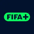 FIFA+ Logo