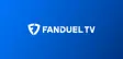 FanDuel TV Logo