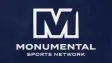Monumental+ Logo