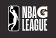 NBA G League App Logo