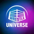 Wrestle Universe Logo