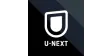U-NEXT Logo