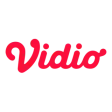 Vidio Logo