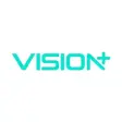 Vision+ Logo