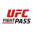 UFC Fight Pass Logo