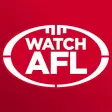 WatchAFL Logo