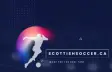 ScottishSoccer.ca Logo