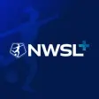 NWSL+ Logo