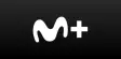 Movistar Plus+ Logo