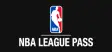 NBA League Pass UK Logo