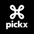 Proximus Pickx Sports Logo