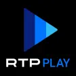 RTP Play Logo