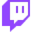 Twitch Logo