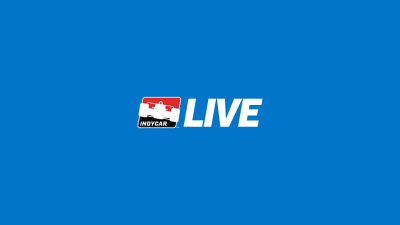 INDYCAR LIVE!