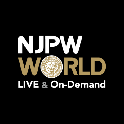 NJPW World