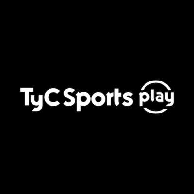 TyC Sports Play logo