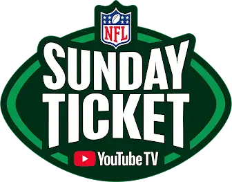NFL Sunday Ticket logo