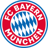 Bayern Munich logo