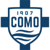 Como logo