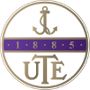 Újpest logo
